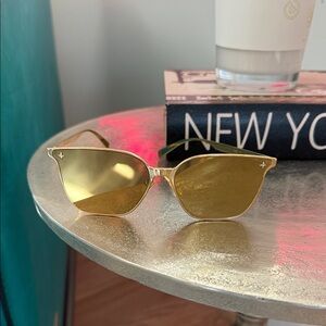 Louis Vuitton My Monogram Fame Sunglasses